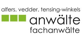Alfers Vedder Tensing Anwälte